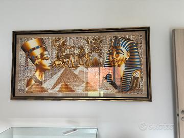 Quadro egitto