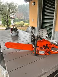 Motosega huvsquarna 450