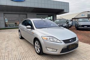 Ford Mondeo 2.3 161 CV 6tronic 4 porte Titanium