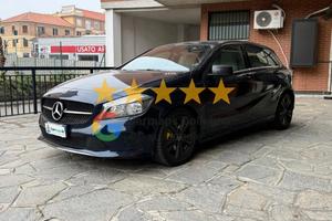 Mercedes-benz A 200 d Automatic 4Matic Executive