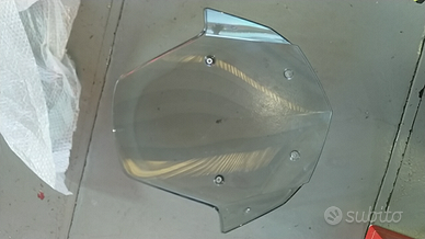 Parabrezza ap8168997 Aprilia capo nord