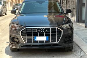 Audi Q5 Sportback 2.0 TDI S tronic Advanced