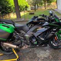 Kawasaki Ninja 1000 SX - 2023