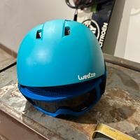 casco sci