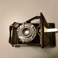 Fotocamera Pieghevole Kodak junior 620