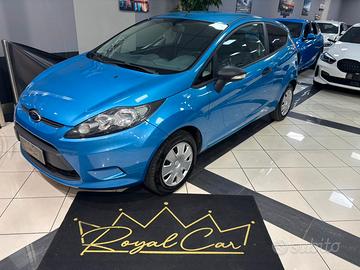 Ford Fiesta 1.2 60CV 3 porte