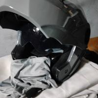 casco scooter 