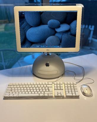 Apple iMac G4 Lampadine - Originale e Funzionante