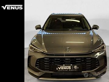 MG ZS 2024 1.5 hybrid+ Luxury auto