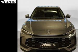 MG ZS 2024 1.5 hybrid+ Luxury auto