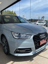 Audi A1 Sline per neopatentati