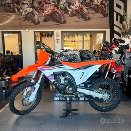 Ktm SX 250