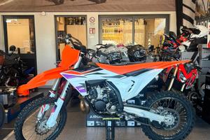 Ktm SX 250