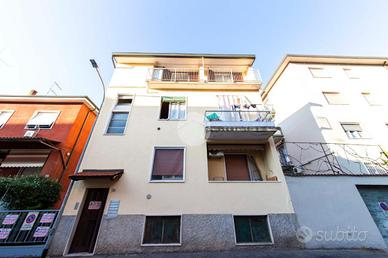 2 LOCALI A CESANO BOSCONE