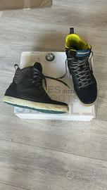 Scarpe moto Bmw