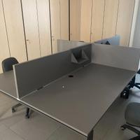 Arredo per ufficio perfetto come nuovo