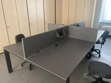 Arredo per ufficio perfetto come nuovo