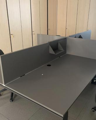 Arredo per ufficio perfetto come nuovo