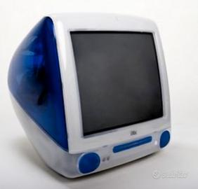 iMac G3