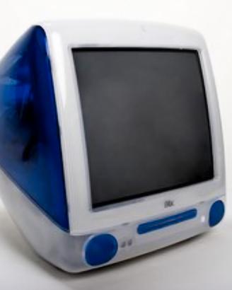 iMac G3