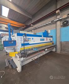 Cesoia meccanica novastilmec 4000x8