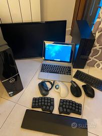 Bundle computer e accessori