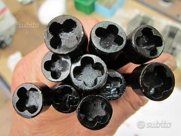 Viti motore Rumi originali