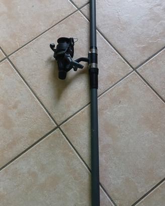 atrezzatura da pesca