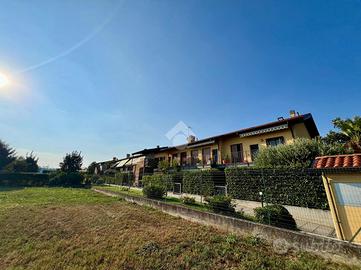 3 LOCALI A BUSNAGO