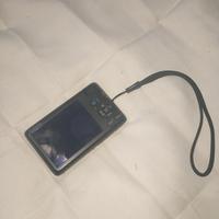 Canon Digital Ixus 120 IS