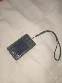 Canon Digital Ixus 120 IS