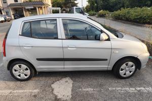 Kia Picanto 2007