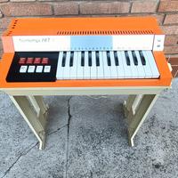 Organo elettrico vintage Bontempi 