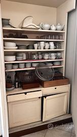 Attrezzature per alberghi e ristoranti