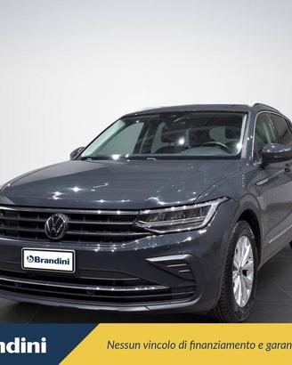 Volkswagen Tiguan 2.0 tdi scr Life 122cv