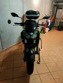 Kawasaki z 650 anno marzo 2022