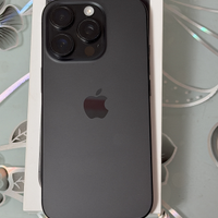 iPhone 16 pro 256 GB