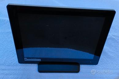 COMPUTER E SCANNER PER CASSE SUPERMERCATI