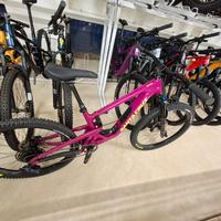 Santa Cruz Bronson V5