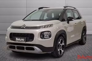 Citroën C3 Aircross 1.2 puretech Shine s&s 110cv