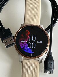Orologio Garmin Venu Amoled 43 mm
