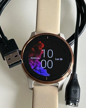 Orologio Garmin Venu Amoled 43 mm