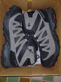 scarpe Trekking Salomon 