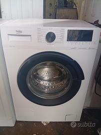 lavatrice 