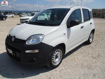 FIAT Panda Van 1.3 MJT 80cv Easy-2018 km70000
