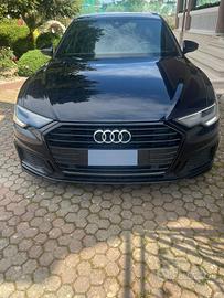 AUDI A6 2.0 S-LINE versione LIMOUSINE