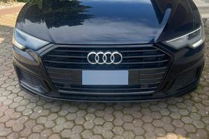 AUDI A6 2.0 S-LINE versione LIMOUSINE