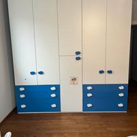 Cameretta bimbo del 2024