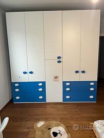 Cameretta bimbo del 2024