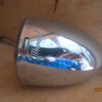 Fanali e dinamo d'epoca